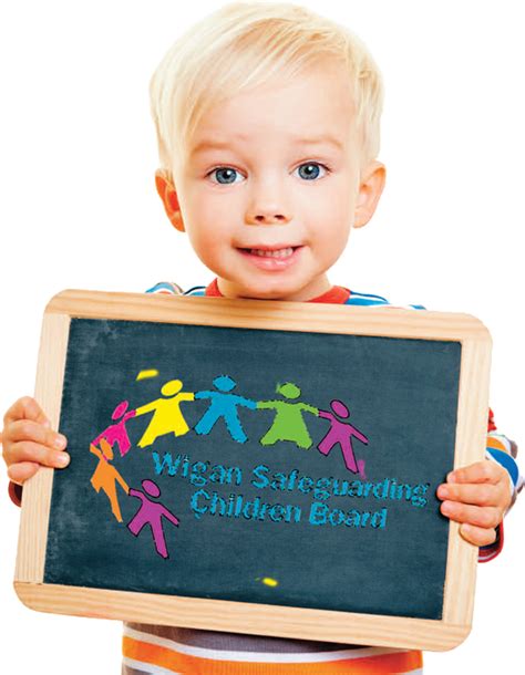 Wigan Safeguarding Children Board