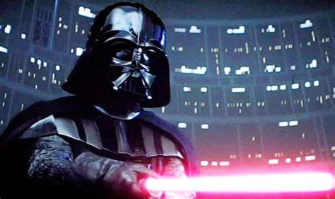 Star Wars Darth Vader Killed Which Major Character In