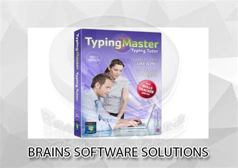 Get new version of typingmaster. Typing Master Download | Brains Software Solutions