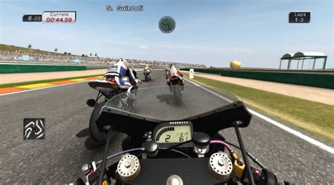 There seems to be only one motorbike racing game and it comes to us every summer in the form of sbk superbike world championship. SBK X: Superbike World Championship Free Download Full PC ...