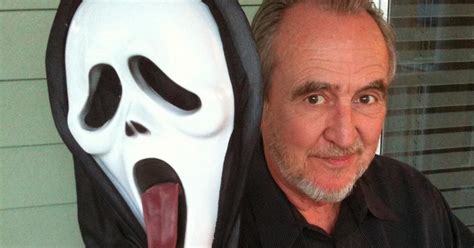 Horror Film Director Wes Craven Dies Aged 76