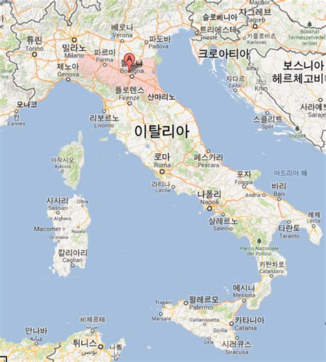 이탈리아 리미니and라벤나이탈리아 지도 네이버 블로그