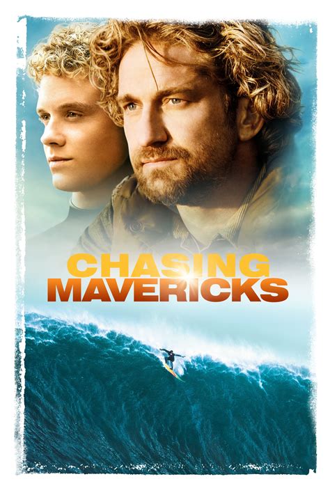 Chasing Mavericks Posters The Movie Database Tmdb