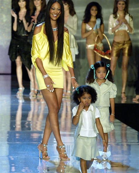 Baby Phat To Relaunch Under Kimora Lee Simmons Leissner