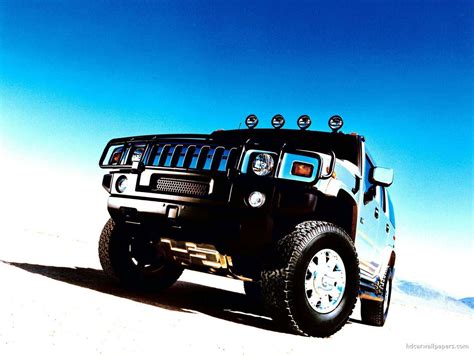 Hummer Wallpapers Top Free Hummer Backgrounds Wallpaperaccess