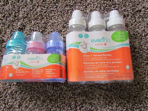 Mommys Favorite Things Evenflo Review And Giveaway