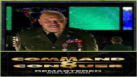 Command And Conquer Remastered Collection Fmv Montage You Will Find