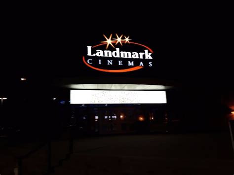Landmark Cinemas St Catharines All You Need To Know Before You Go