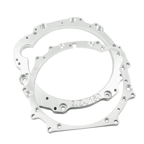 A wide variety of toyota manual transmission options are available to you, such as year, type, and gear box. PMC Motorsport Gearbox Adapter Plate Toyota JZ 1JZ 2JZ ...