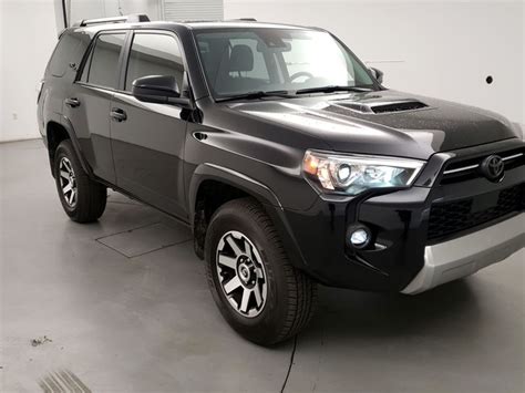 Used Toyota 4runner For Sale
