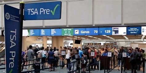 The Best Credit Cards In 2021 For Global Entry And Tsa Precheck