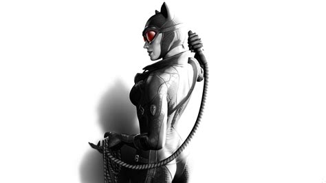 1920x1080 1920x1080 Catwoman Selina Kyle Catwoman Batman Arkham