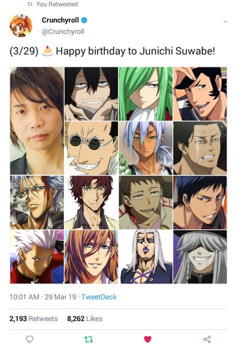 Read more information about the character leone abbacchio from jojo no kimyou na bouken part 5: Celebrating Abbacchio's VA's birthday on a JoJo Friday ...