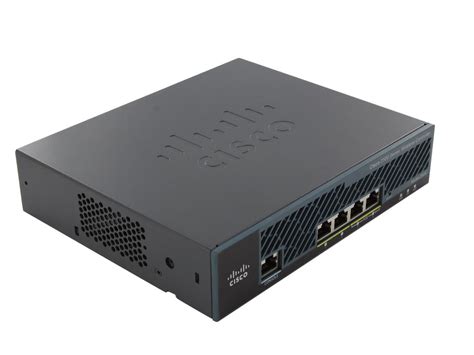 Cisco Air Ct2504 5 K9 2500 Series Wireless Controller For Up To 5 Cisco