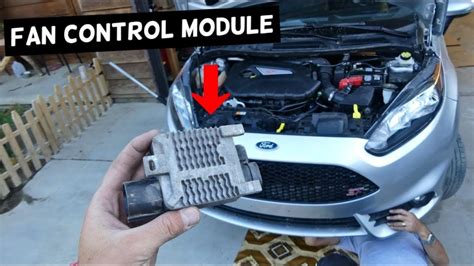 Sebenarnya alarm ini amatlah biasa dan. Kipas radiator kereta anda tidak berfungsi? Cuba periksa 5 ...