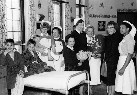 A Collection Of Resources About The Healhcare In Merton To Celebrate The NHS Merton Memories