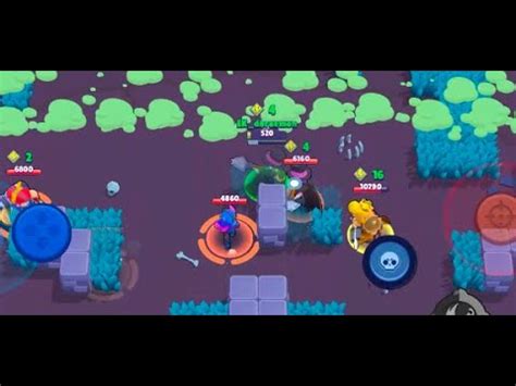 Brawlcraft is an unofficial map making tool for brawl stars (by supercell). Brawl Stars Using Mortis and Play 5 different types of Map ...