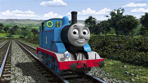 Thomas The Tank Engine And Friends Episodes