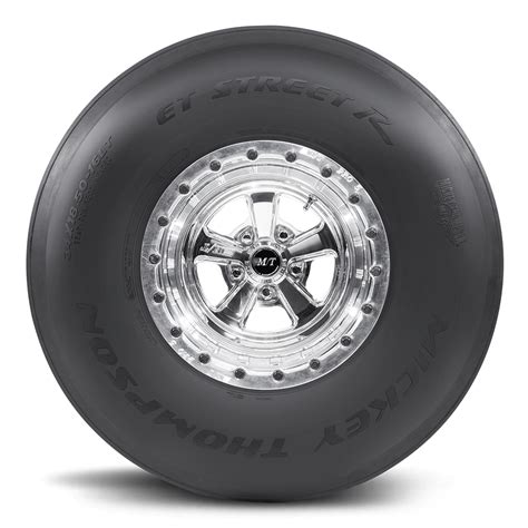 Mickey Thompson Et Street R® Bias