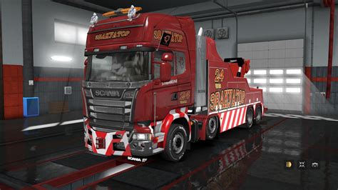 Euro Truck Simulator 2 Mod World Euro Truck Simulator 2