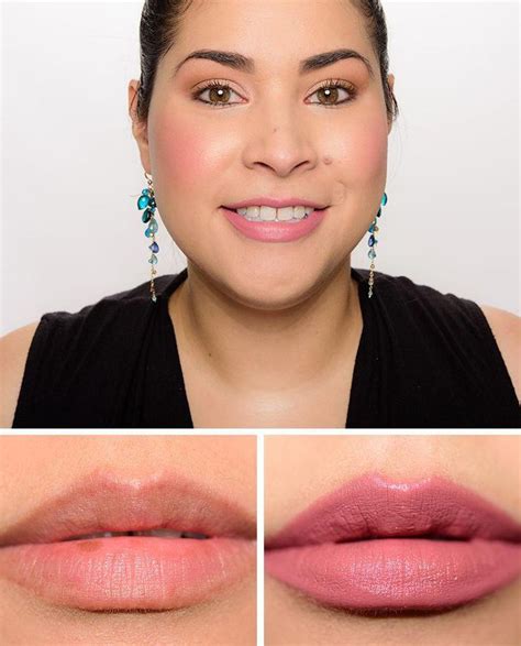 The Best Mac Lipsticks Maclipsticks Lipstick Flower Lipstick Color