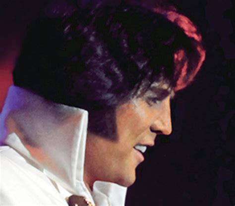 Music The Elvis Tribute Artist Spectacular Cincinnati Citybeat