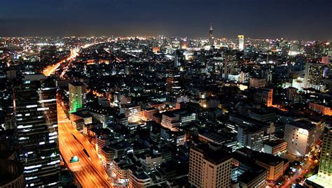 Fun Facts About Bangkok 12 Things You Need To Know