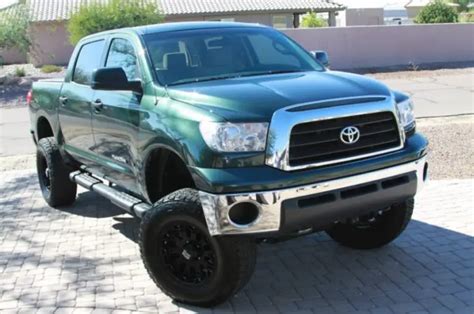 What Are The Differences Between Toyota Prerunner Vs Tacoma Cars