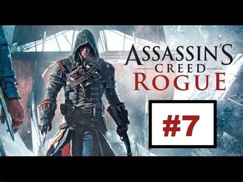 Assassin S Creed Rogue Puckle Gun Youtube