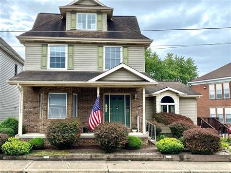 425 Lehmer St Latrobe Pa 15650 Latrobe Real Estate