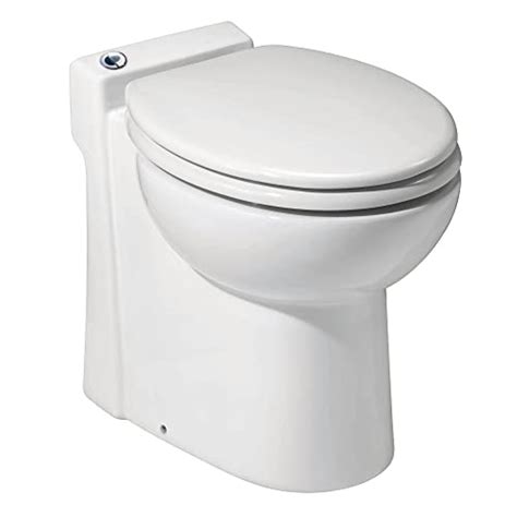 The 8 Best Compact Toilets For Small Bathrooms Water Heater Hub