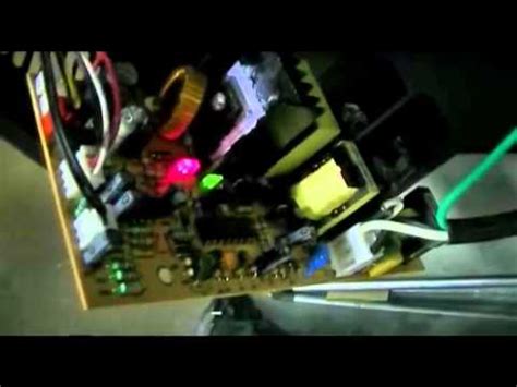 Maybe you would like to learn more about one of these? Repairing Vinotemp VT 12 TEDS VT 12 Thermoelectric Wine Cooler Power Supply Repair mp4 - YouTube