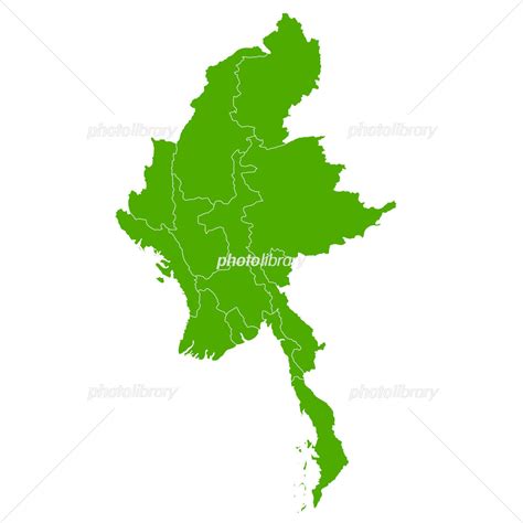 Places yangon consulate & embassy 在ミャンマー日本国大使館/embassy of japan in myanmar. 最高 イラスト Map アイコン - 矢じり