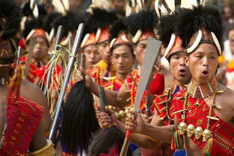 Folk Dance Forms Of Arunachal Pradesh Joy Of Celebrating Life