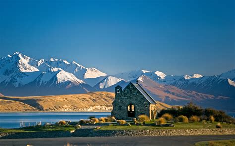 Do you know new zealand basic information useful for general knowledge (gk) quiz and competitive exams. Lake Tekapo Scenery New Zealand Wallpaper | Wallpup.com