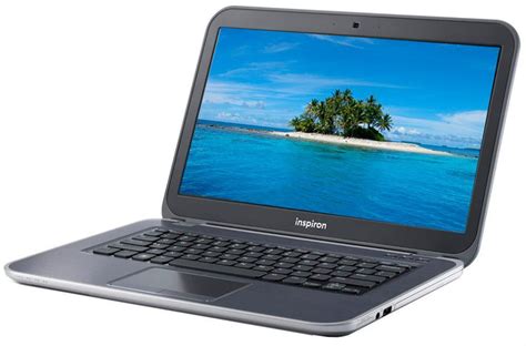 Dell Inspiron Ultrabook 14z 5423 Laptop Core I5 3rd Gen4 Gb500 Gb