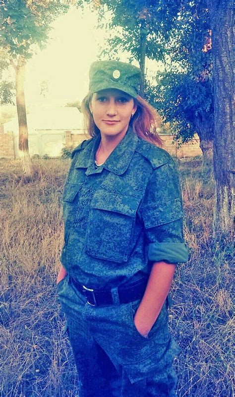 russian Russia Russian womans military Russian girls military Russian army русские девушки