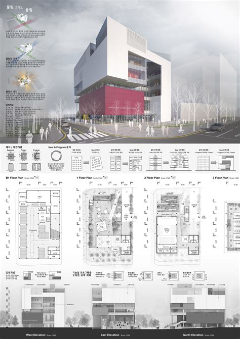 Pin By Olympia Tsic On Seoul Layout Architecture Concept