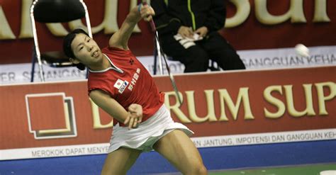 Sayaka Sato Lolos Ke Final Indonesia Open 2017