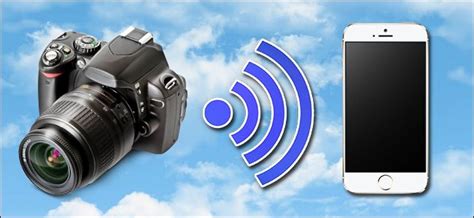 Typically, there is no limit on the times you. How to Wirelessly Transfer Photos from Your DSLR to Your ...