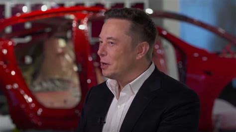 Teslas Elon Musk May Be The Worlds First