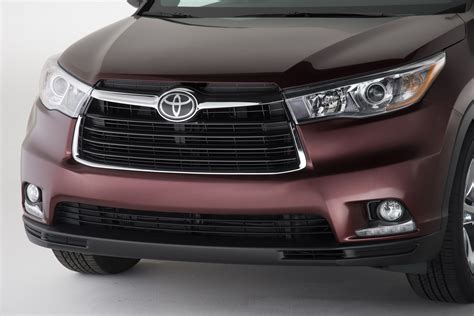 2014 Toyota Highlander Gallery 499506 Top Speed