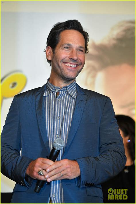Paul Rudd Is Peoples Sexiest Man Alive For 2021 Photo 4657489