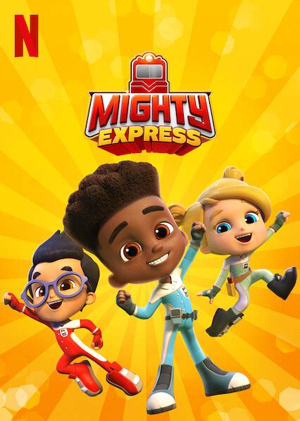 Mighty Express 2020 S07e06 Watchsomuch