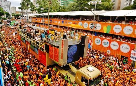 Conheça O Carnaval De Salvador Em 2016 Temporadalivre