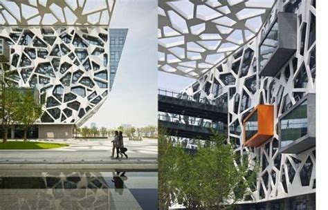 On the surface, using alibaba seems relatively straightforward. Alibaba Headquarters Wrapped in a Spiderweb-Like Solar ...