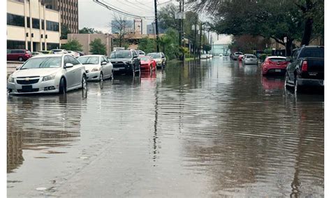 Senate Introduces Flood Insurance Reform Proposal Business Insurance
