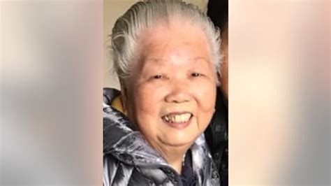 89 year old woman dies almost a year after brutal beating in park