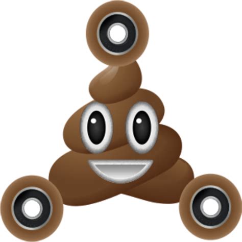 Pile Of Poo Emoji Feces Shit Sticker Emoji Png Download 512512