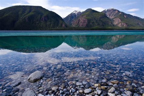 Muncho Lake Jason Ahrns Flickr